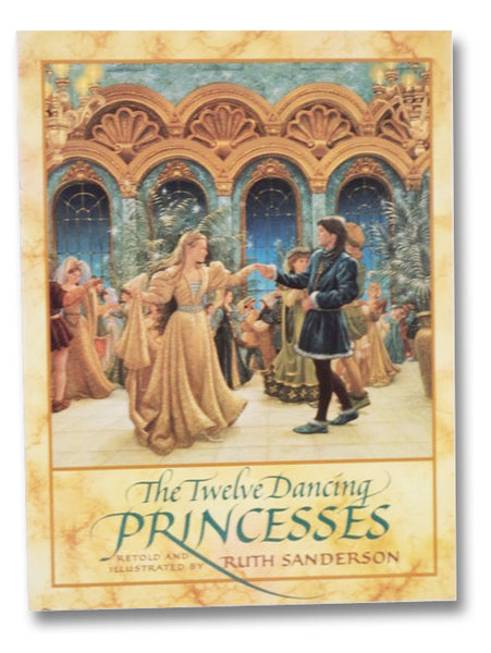 The Twelve Dancing Princesses