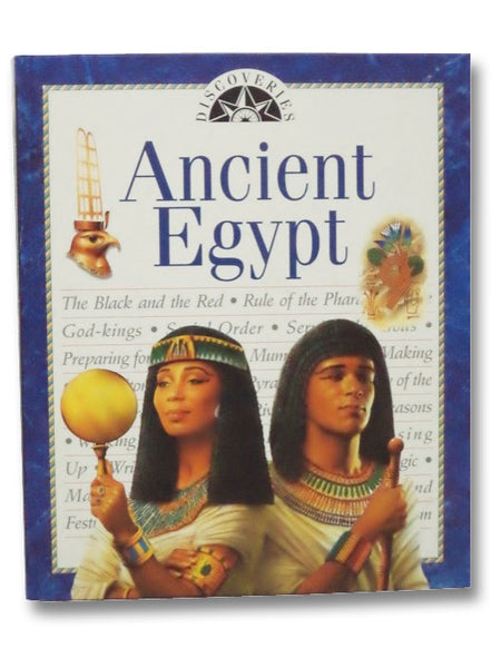 Ancient Egypt (Discoveries)