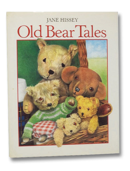 Old Bear Tales
