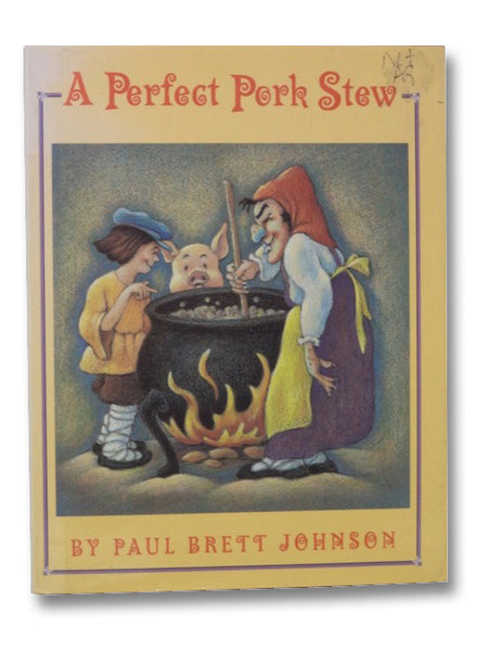 A Perfect Pork Stew