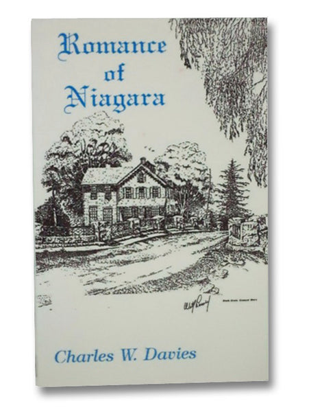 Romance of Niagara