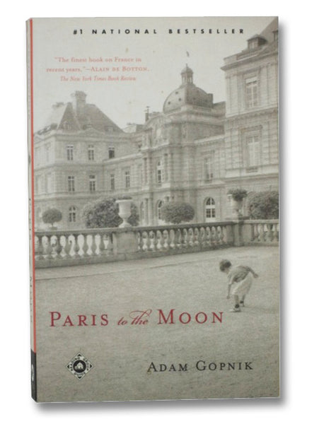 Paris to the Moon
