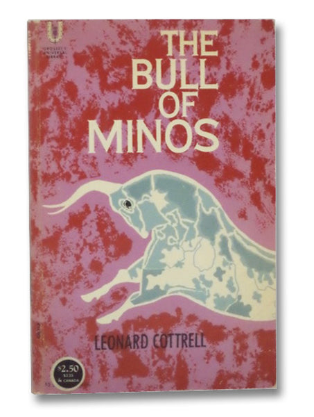 The Bull of Minos