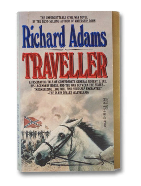 Traveller