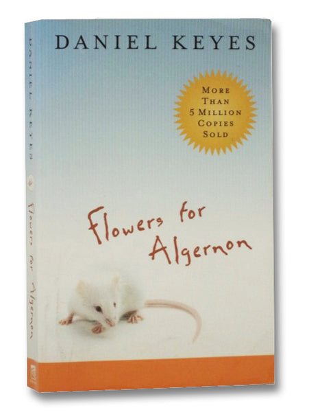 Flowers for Algernon