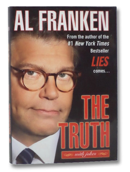 The Truth (with jokes)