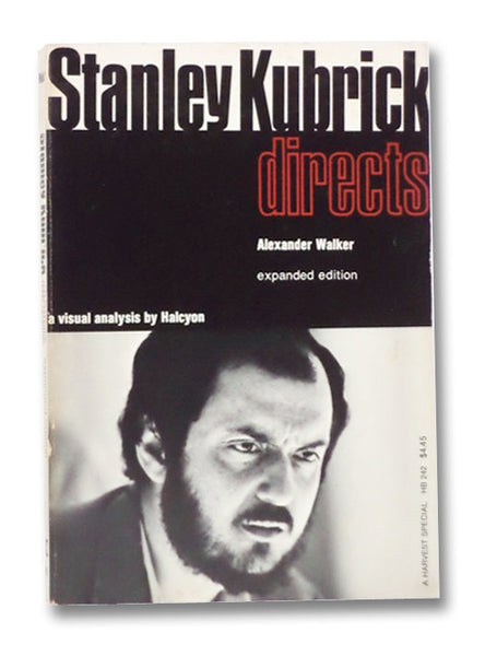 Stanley Kubrick Directs