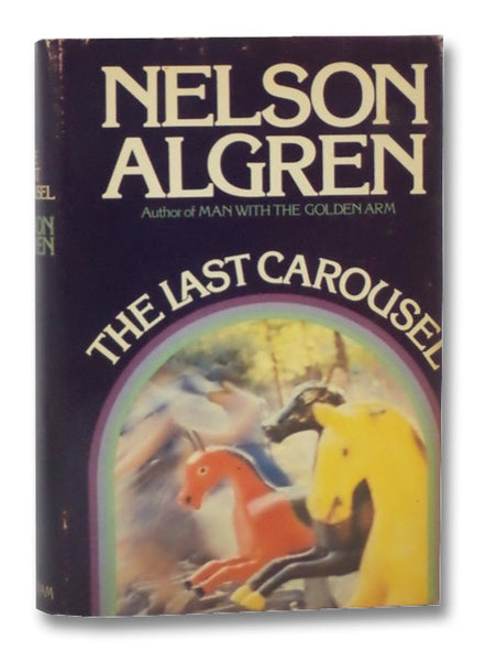 The Last Carousel