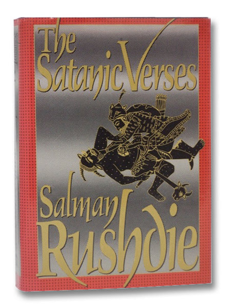 The Satanic Verses