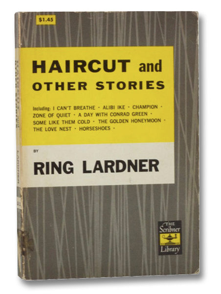 Haircut and Other Stories