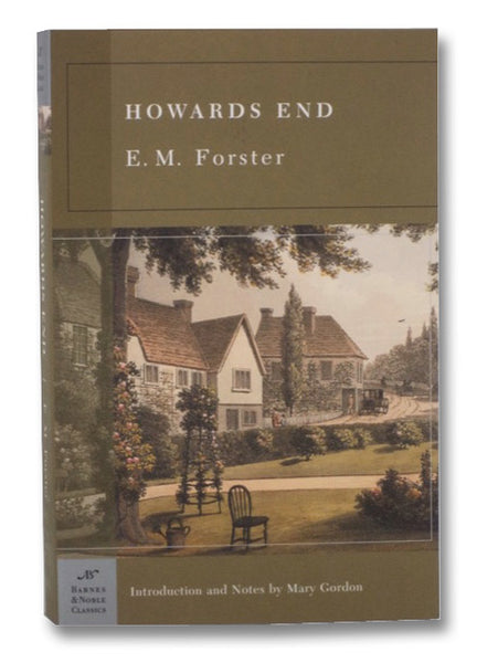 Howards End (Barnes & Noble Classics)