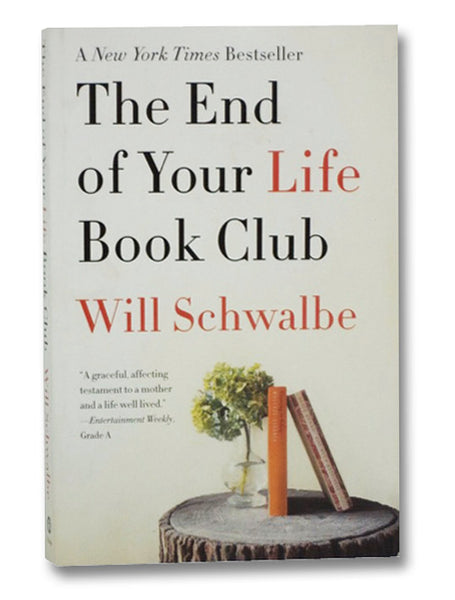 The End of Your Life Book Club