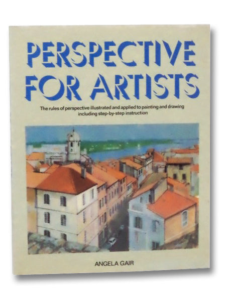 Perspective for Artists