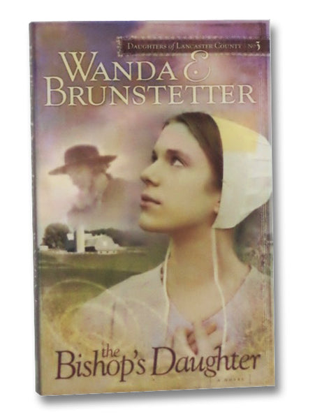 The Bishop's Daughter