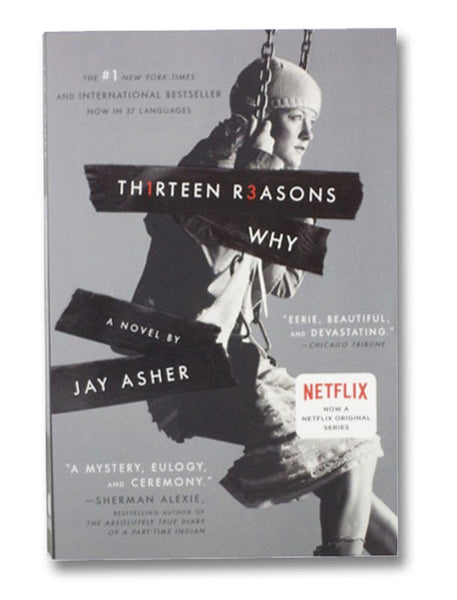 Thirteen Reasons Why