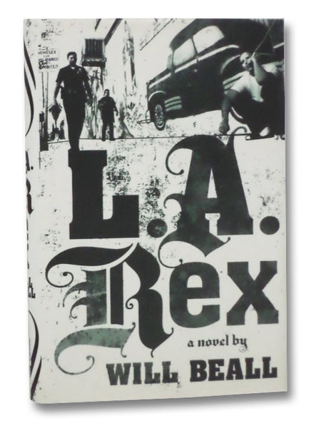 L.A. Rex