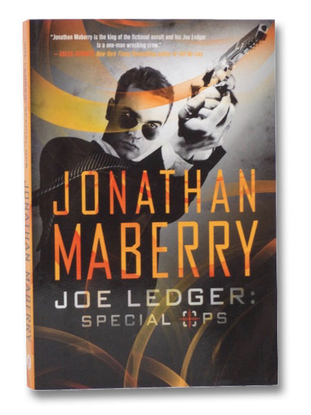Joe Ledger: Special Ops