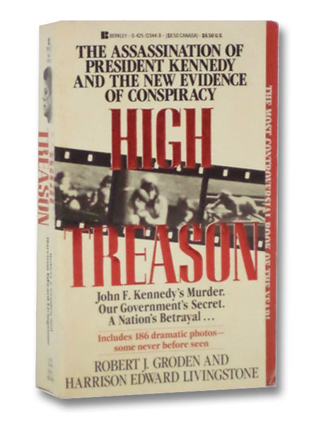 High Treason