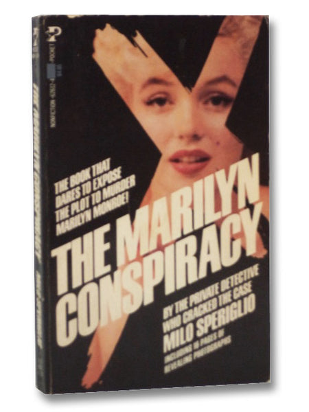 The Marilyn Conspiracy