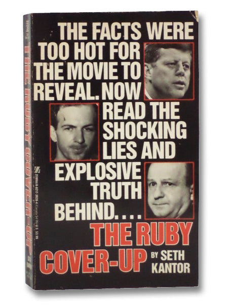 The Ruby Cover-Up