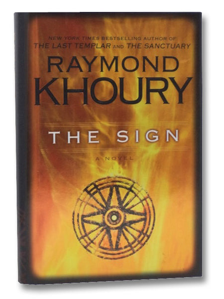 The Sign: A Novel