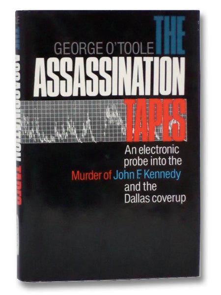 The Assassination Tapes