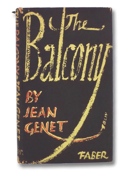 The Balcony