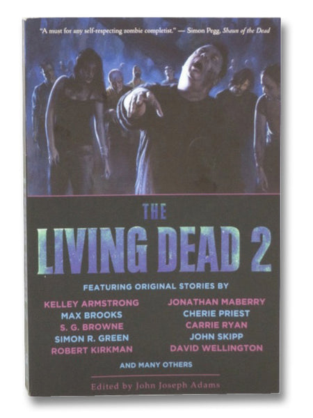 The Living Dead 2