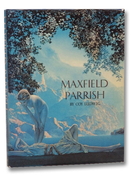 Maxfield Parrish