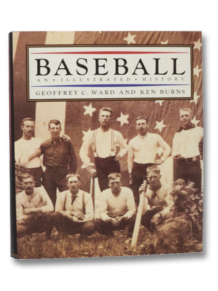 Baseball: An Illustrated History