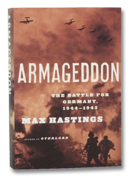 Armageddon: The Battle for Germany, 1944-1945