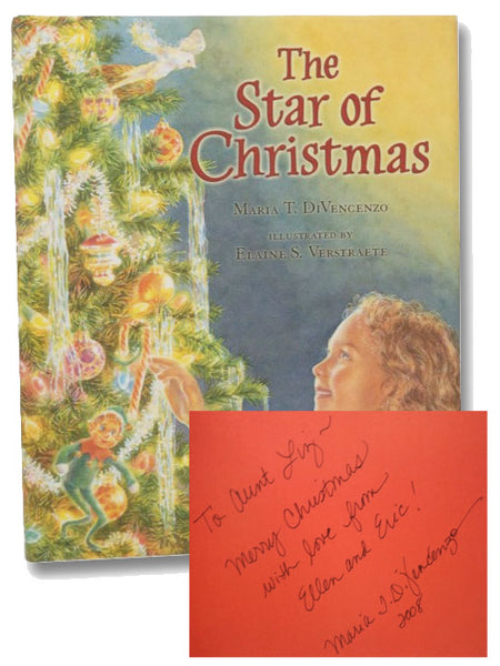 The Star of Christmas