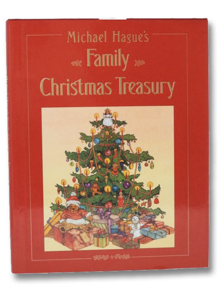 Michael Hague's Family Christmas Treasury