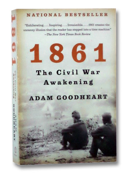 1861: The Civil War Awakening