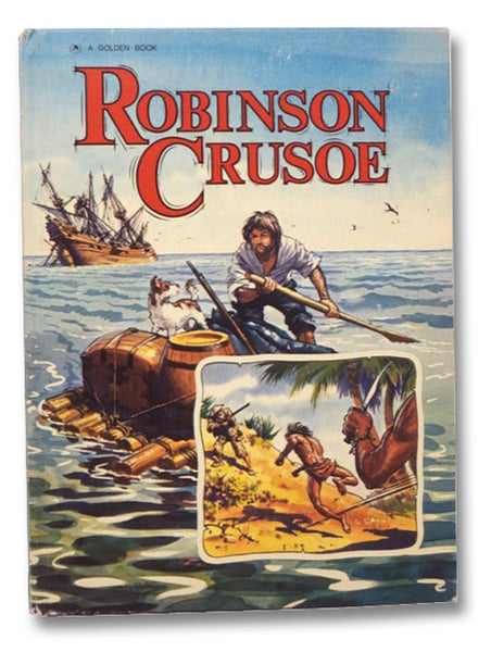 Robinson Crusoe