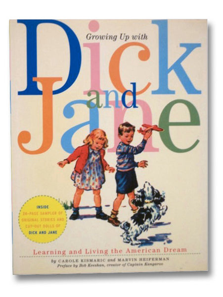 Growing Up with Dick and Jane: Learning and Living the American Dream