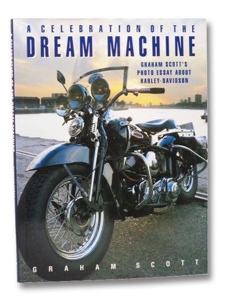 A Celebration of the Dream Machine