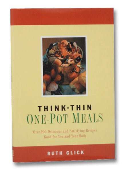 Think-Thin One-Pot Meals