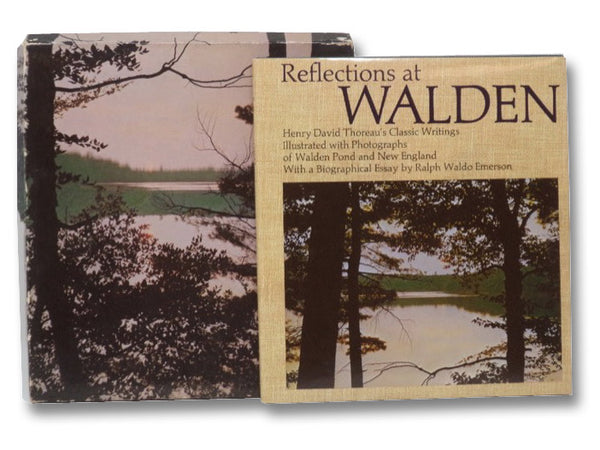 Reflections at Walden