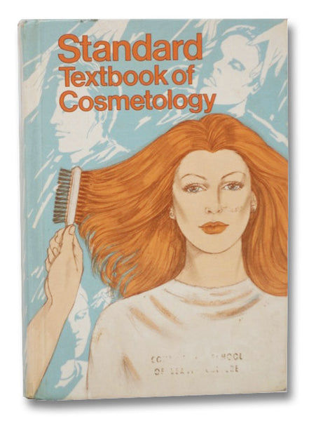 Standard Textbook of Cosmetology