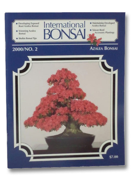 International Bonsai: No. 2 (2000)