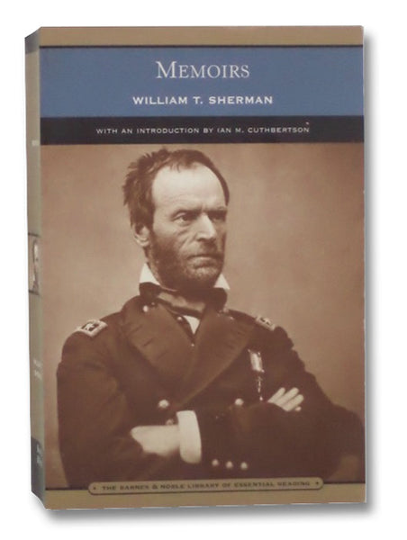 Memoirs (The Barnes & Noble Library of Essential Reading)