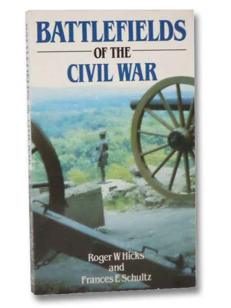 Battlefields of the Civil War