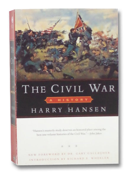 The Civil War: A History