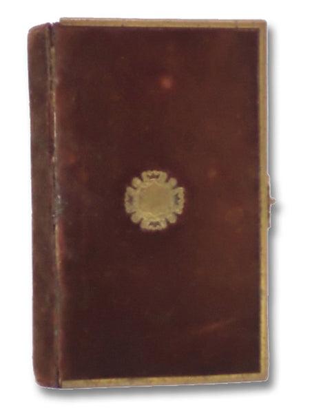 The Book of Common Prayer, and Administration of the Sacraments; and other Rites and Ceremonies of the Church, According to the Use of the Protestant Episcopal Church in the United States of America: Together with the Psalter, or Psalms of David