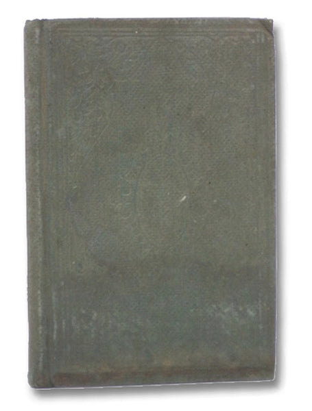 African Bible Pictures; or, Scripture Scenes and Customs in Africa