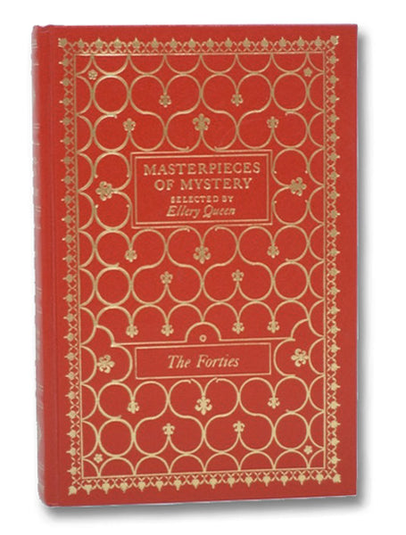 Masterpieces of Mystery: The Forties