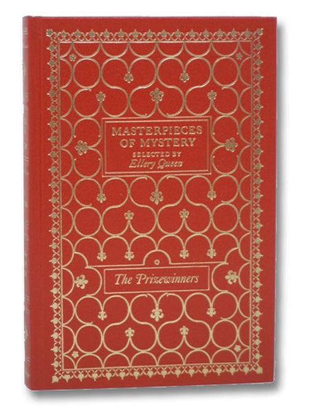 Masterpieces of Mystery: The Prizewinners