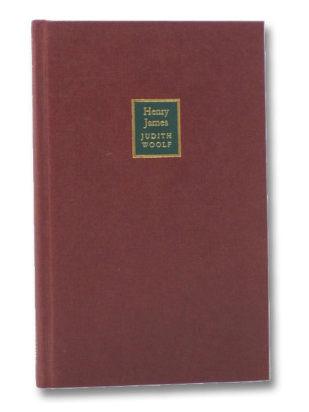 Henry James: The Major Novels (British and Irish Authors)