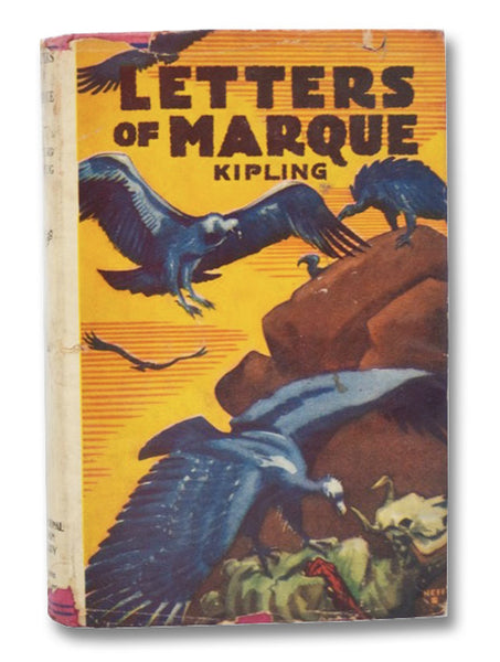 Letters of Marque